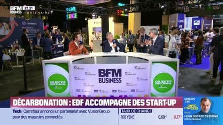 Edition spéciale “Objectif Zero Carbone” - 12/06
