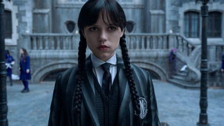 Wednesday season 2 features actress most recognizable from hit 2000s movie in new role