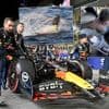 Red Bull werkt keihard door om auto te verbeteren, terwijl Verstappen geniet van de zon: dit doet de F1 in raceloze weken