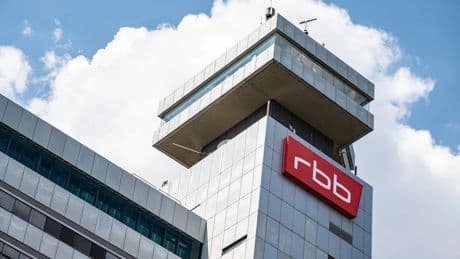 Verfassungsklage scheitert: Null Punkte für den RBB in Karlsruhe