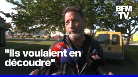 Gironde: un élu "violemment frappé" après avoir voulu interrompre un rodéo urbain