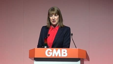 Rachel Reeves gives us more waffle and spin while Labour shatters UK economy