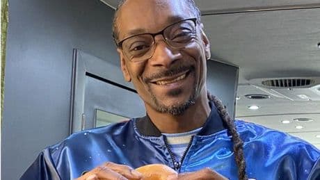 Celtic Park Snoop Dogg burger bar plan revealed by rap superstar