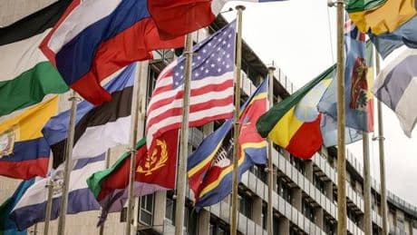 Les Etats-Unis annoncent leur retrait de l’Unesco