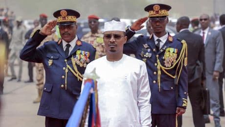 Tchad: les raisons de la chute d'Idris Youssouf Boy, l'ancien bras droit du président
