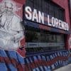 Maillot spécial, minute de silence, stade à son nom… Le football argentin honore le pape François
