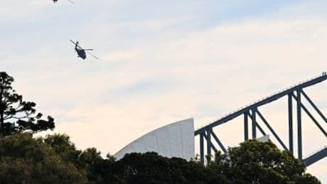 Australien hält sich militärische Optionen im Taiwan-Konflikt offen - Absage an die USA