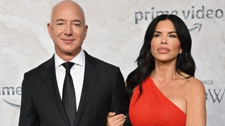 Luxury wedding planners on what they expect from Jeff Bezos and Lauren Sánchez's Venice wedding