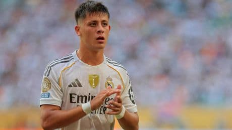 Mijatovic, preocupado por el centro del campo del Real Madrid: "Darle a Güler el cargo que tenía Modric es un suicidio"