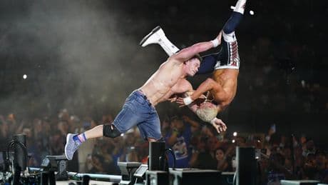 Entlassung aus dem Nichts! - WWE setzt plötzlich nächsten Star auf die Straße