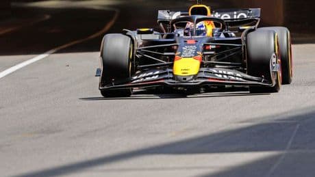 LIVE F1 | Max Verstappen na pitstop weer terug op vierde plaats