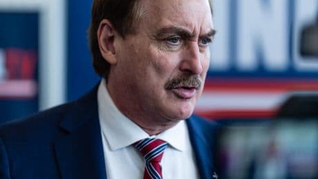 MyPillow Founder Mike Lindell Defamed Former Dominion Executive, Jury Finds