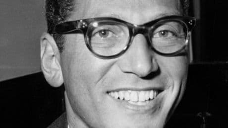Zum Tod von Tom Lehrer: Nur Eier und Bananen?