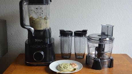 Beliebte Küchenmarke: Der Ninja-Mixer im Test: Was kann er, was andere nicht können?