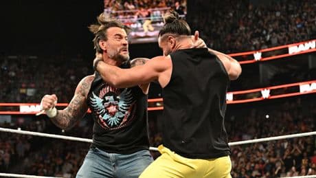 Die Gerüchte sind sensationell - Plant die WWE die größte Story aller Zeiten?