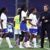Euro féminin 2025. « Elles sont prêtes », dit Bonadei des Bleues après le match contre le Brésil