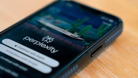 Gadget: Der Comet-Browser von Perplexity im Test
