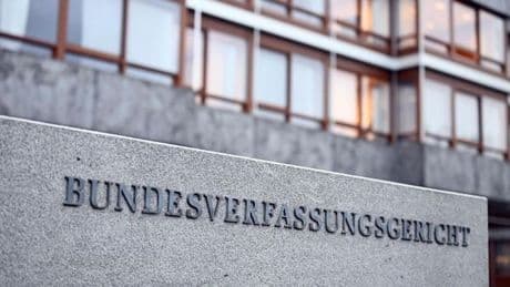 Verfassungsrichter-Wahl: Termin der Abstimmung steht fest