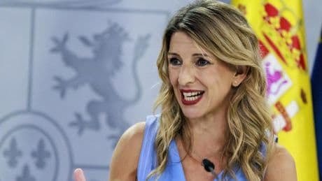 El bloqueo de Junts fuerza a Trabajo a aplazar la votación de la reducción de jornada