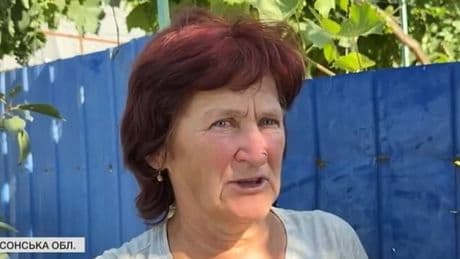 Ukraine avenges death of one-year-old in ‘human safari’ by Russian forces