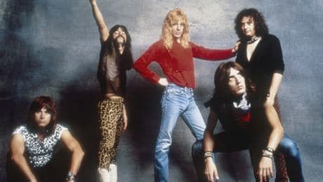 David Kaff, keyboardist who played Viv Savage in ‘This Is Spinal Tap,’ dead at 79