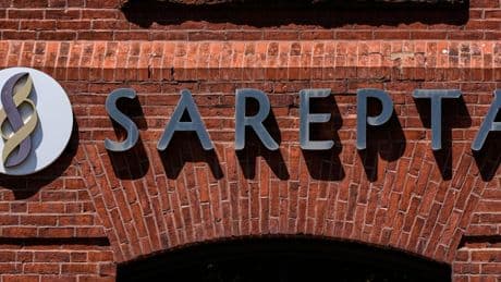 Sarepta will resume gene therapy shipments after FDA review of recent patient death