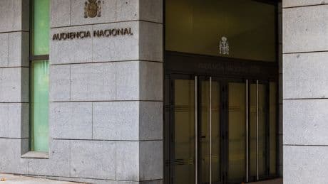 La Audiencia Nacional archiva de plano la querella por estafa de la banca contra la consultora que fichó a Begoña Villacís