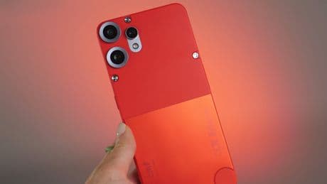Solides Sparhandy der Nothing-Tochter: CMF Phone 2 Pro im Test