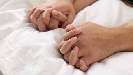'En iyi seks pozisyonu' sorusuna hem erkekler hem de kadınlar aynı cevabı verdi!