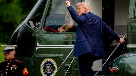 Trump’s critics could very soon look like chumps