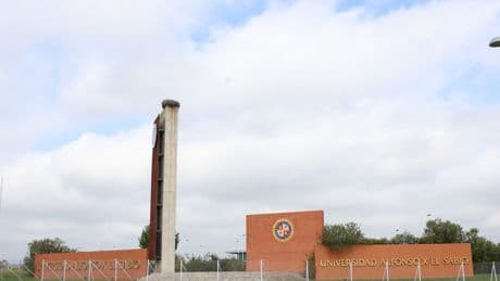 Advent, Cinven, KKR y PAI quieren comprar la Universidad Alfonso X