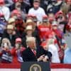 Chance für deutsche Firmen?: Trumps Zölle setzen Schweizer Wirtschaft unter Druck