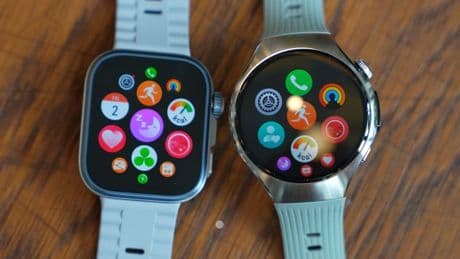 Huawei’s Two New Smartwatches Bring Advanced Health Tracking And Best Battery Life