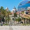 The sunniest city in Europe revealed - with £2.50 pints, 29C highs and £34 return flights from the UK