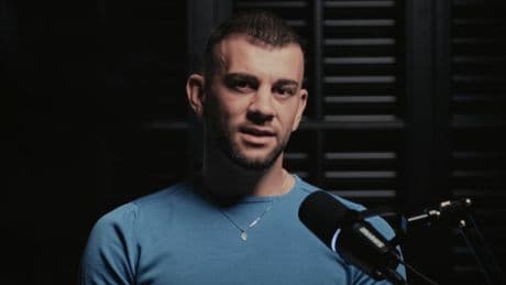 Er verteidigt seinen Fremdgeh-Skandal - Jammer-Beichte von Serkan Yavuz