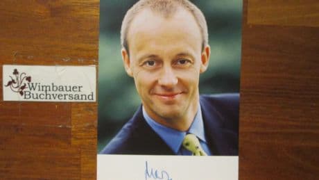 Neue Bundesregierung | »Die Autogramme kommen in Tausenderkisten«