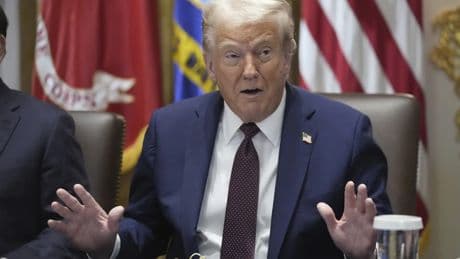 Trump anuncia que Meta invertirá 50.000 millones de dólares en su centro de datos para IA en Luisiana
