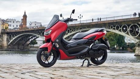 ¿Buscas una moto? Estas son las 10 más vendidas en agosto de 2025 en España