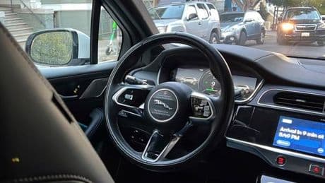 « La voiture autonome connaît une revanche »