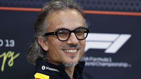 Kersverse teambaas Verstappen: 'Alles in huis om Max te behouden'