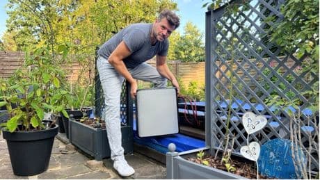 EcoFlow Stream Ultra X im Praxis‑Test: Das Schwergewicht unter den Balkonspeichern
