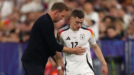 Superstar vor Wechsel zu Liverpool - Was Nagelsmann Wirtz riet