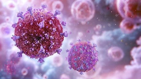 Immunschutz bei 80 Prozent: Neuer mRNA-Impfstoff gegen HIV?