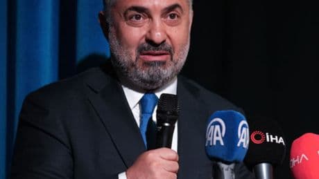RTÜK Başkanı'ndan Tele1 açıklaması