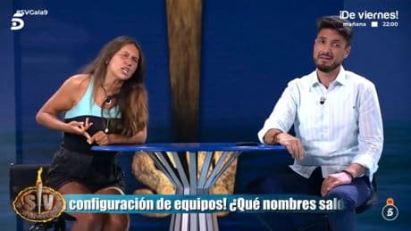 Laura Cuevas y su marido, Carlos, continúan la guerra por infidelidades: &quot;No hay vuelta atrás&quot;