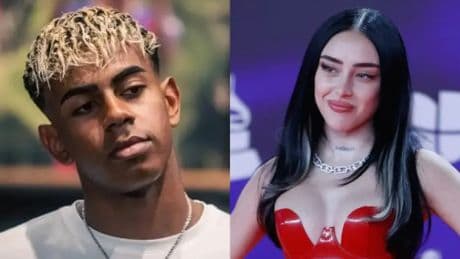 Pillan a Lamine Yamal y Nicki Nicole juntos en Mónaco: la pareja se pasea por las calles de la ciudad