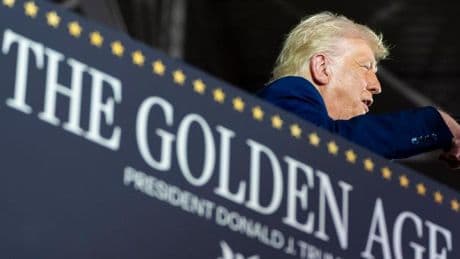 „Trump hat viele Chancen verpasst“