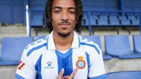 Koleosho se cuela en la convocatoria para Anoeta