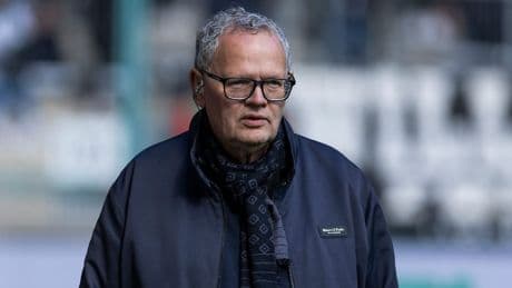 Er prägte die Bundesliga-Berichterstattung - Reporter-Legende Ulli Potofski (73) tot