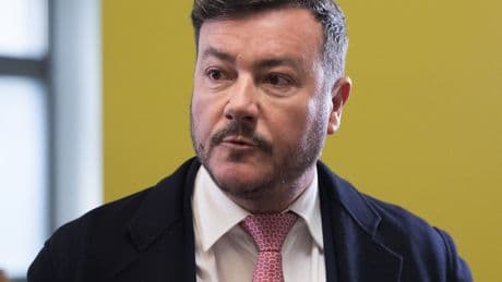 Schillernder Ex-Investor: Benko und die Liechtenstein-Connection